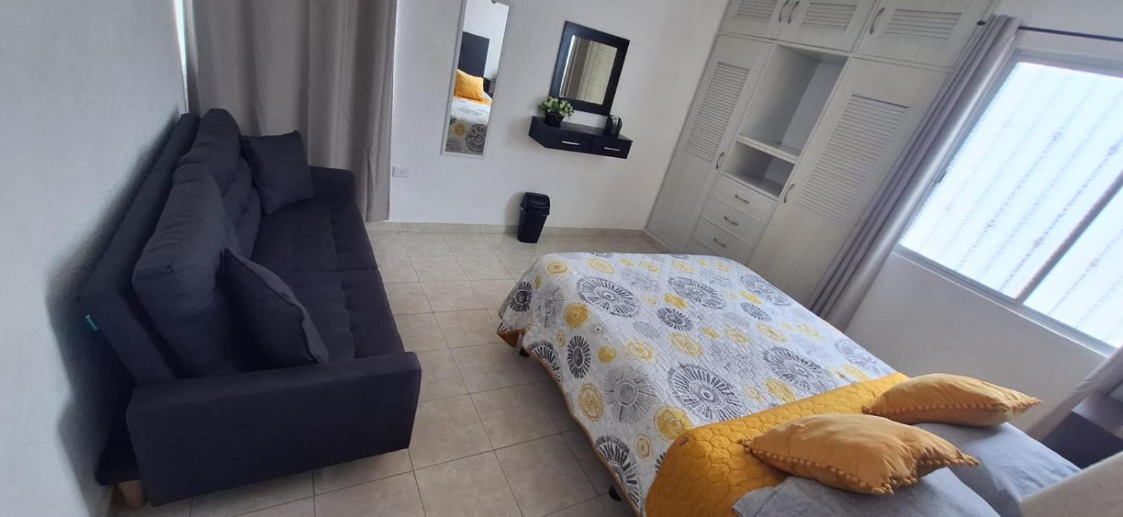 Casa El Conquistador/Excelenteubicacion/2Hab/Wifi Mérida Exterior foto